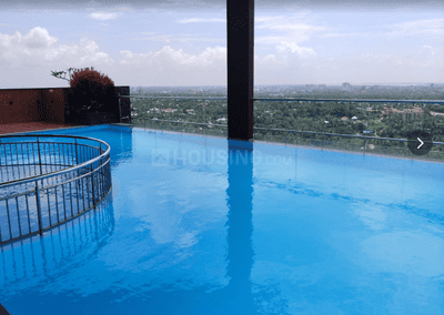 Image of 1573 Sq.ft 3 BHK Apartment / Flat for sale in Vyttila, Kochi for Rs. 15700000