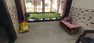 Bedroom Image of 535 Sq.ft 1 BHK Apartment / Flat for sale in Titwala Thane for Rs. 2400000