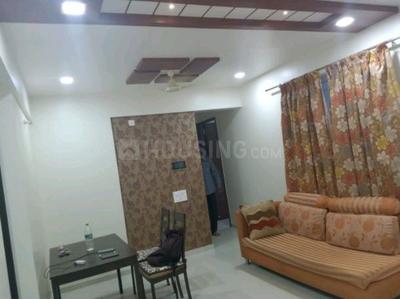 Hall Image of Tinsel Town B building in Hinjawadi Phase 3, Pune