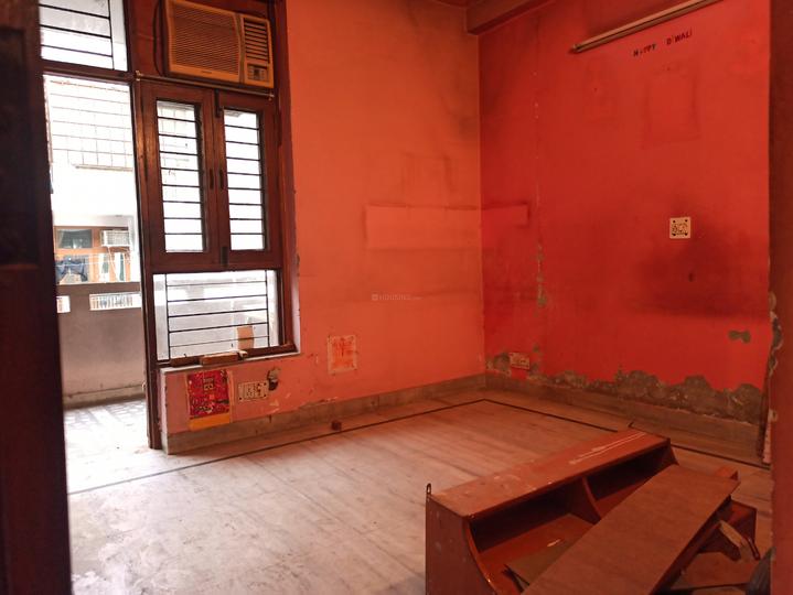 Ashoka Enclave Part 3 Bedroom 1