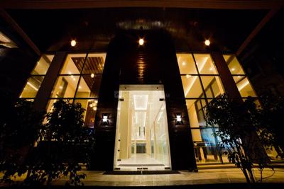 Image of 2500 Sq.ft 4.5 BHK Apartment / Flat for sale in Bhayli, Vadodara for Rs. 6500000