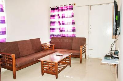 Hall Image of 2-Balaji Nest in Yeswanthpur, Bengaluru