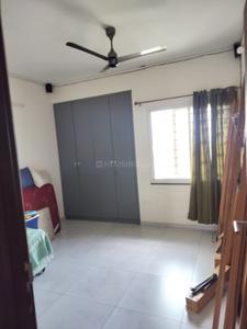Bedroom Image of 1799 Sq.ft 3 BHK Apartment / Flat for sale in Casagrand Zenith, Medavakkam Chennai for Rs. 16500000