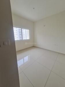 Bedroom Image of 943 Sq.ft 2 BHK Apartment / Flat for sale in Eden Park At The Prestige City, Sarjapur Bengaluru for Rs. 12000000