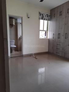 Hall Image of 1000 Sq.ft 2 BHK Apartment / Flat for sale in Puri Pratham, Sector 84 Faridabad for Rs. 8700000