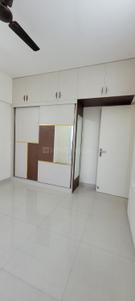 Kitchen Image of 1500 Sq.ft 3 BHK Apartment / Flat for rent in Purva Zenium, Hosahalli Bengaluru for Rs. 47000