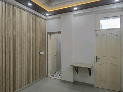 Bedroom Image of 1300 Sq.ft 3 BHK Builder Floor for sale in Indirapuram Ghaziabad for Rs. 10500001