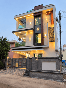 Image of 4500 Sq.ft 5 BHK Duplex for sale in Yapral, Secunderabad for Rs. 30000000