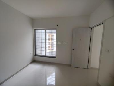 Hall Image of 702 Sq.ft 2 BHK Apartment / Flat for rent in Rama Livmo, Hinjawadi Pune for Rs. 25000