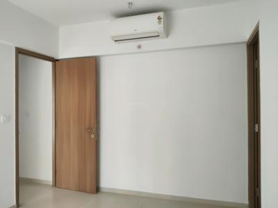 Bedroom Image of 538 Sq.ft 2 BHK Apartment / Flat for rent in Lodha Upper Thane, Bhiwandi Thane for Rs. 17000