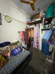 Bedroom Image of 315 Sq.ft 1 BHK Builder Floor for sale in Sangam Vihar New Delhi for Rs. 1200000