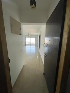 Image of 1000 Sq.ft 2 BHK Apartment / Flat for rent in BCM Paradise, Nipania, Indore for Rs. 30000