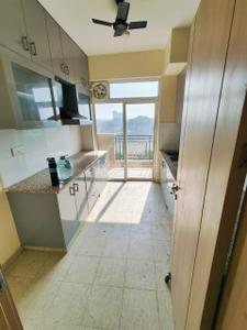 Kitchen Image of 1800 Sq.ft 3 BHK Apartment / Flat for sale in DLF Express Greens, Manesar Gurgaon for Rs. 14900000