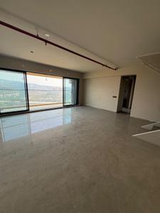 Hall Image of 3085 Sq.ft 4 BHK Apartment / Flat for sale in Nerul Navi Mumbai for Rs. 65000000
