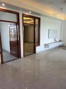 Hall Image of 2200 Sq.ft 3 BHK Independent House for rent in Noida Extension Greater Noida for Rs. 32000