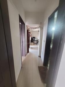Image of 2600 Sq.ft 3 BHK Villa for sale in Runal Deepmala Apartment, Pimple Saudagar, Pune for Rs. 24500000
