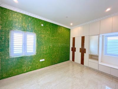 Bedroom Image of 1300 Sq.ft 3 BHK Independent House for sale in Pozhichalur Chennai for Rs. 10000000