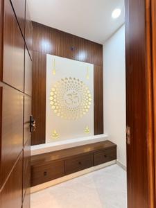 Bedroom Image of 4000 Sq.ft 5 BHK Villa for sale in Sirsi Jaipur for Rs. 32500000