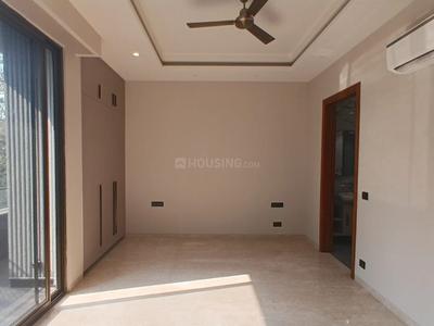 Hall Image of 1953 Sq.ft 3 BHK Builder Floor for sale in Greater Kailash New Delhi for Rs. 67500000