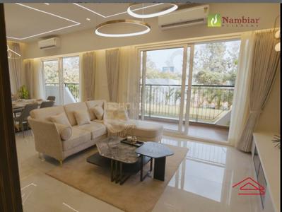 Hall Image of 1323 Sq.ft 2 BHK Apartment / Flat for sale in Kommasandra, Anekal Bengaluru for Rs. 18000000