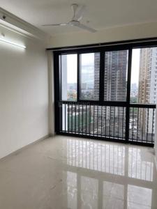 Hall Image of 890 Sq.ft 2 BHK Apartment / Flat for sale in Duville Riverdale Heights, Kharadi Pune for Rs. 9800000