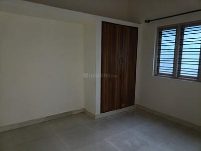 Bedroom Image of 2400 Sq.ft 6 BHK Independent House for sale in Kammanahalli Bengaluru for Rs. 18500000