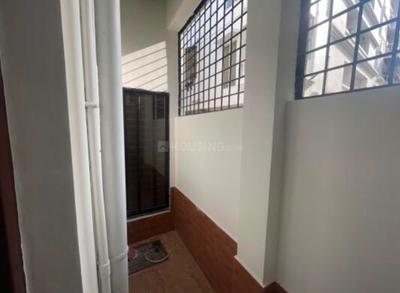 Balcony Image of 1500 Sq.ft 2 BHK Builder Floor for rent in Gulmohar Colony Bhopal for Rs. 17500