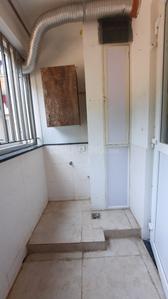 Balcony Image of 1395 Sq.ft 3 BHK Apartment / Flat for sale in SNN Raj Greenbay by SNN Raj Corp, Electronic City Bengaluru for Rs. 21900000