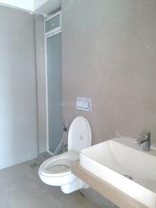 Bathroom Image of 1850 Sq.ft 3 BHK Apartment / Flat for sale in Panvel Navi Mumbai for Rs. 10000000