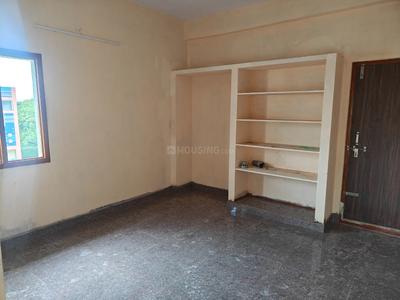 Bedroom Image of 6000 Sq.ft 2 BHK Independent House for rent in Lankela Palem Visakhapatnam for Rs. 8000