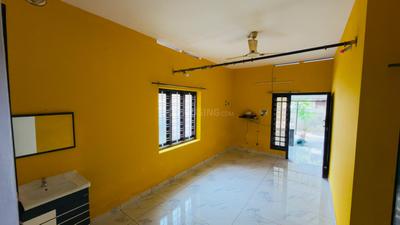 3 BHK Independent House