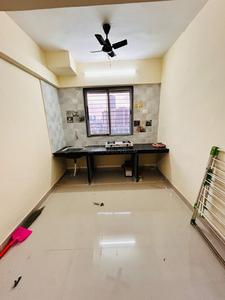 Kitchen Image of Brillient stay in Goregaon West, Mumbai