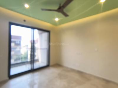 Bedroom Image of 2000 Sq.ft 3 BHK Apartment / Flat for rent in Rajarajeshware Piccassso, Jayanagar Bengaluru for Rs. 130000
