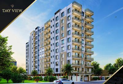 3 BHK Flat
