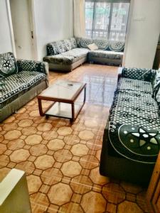 Hall Image of 972 Sq.ft 3 BHK Apartment / Flat for sale in Gurukul Ahmedabad for Rs. 8800000