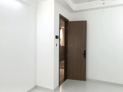 Living Room Image of 952 Sq.ft 2 BHK Apartment / Flat for sale in Sai Shri Ram Paradise, Wagholi Pune for Rs. 5400000