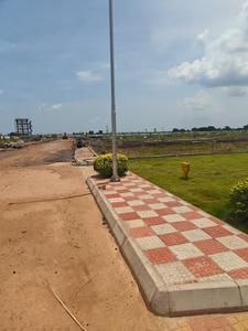 Image of 200 Sq.ft Residential Plot / Land for sale in Poranki, Vijayawada for Rs. 9000000