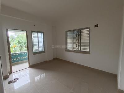 Bedroom Image of 855 Sq.ft 2 BHK Apartment / Flat for sale in Panihati Kolkata for Rs. 2394000