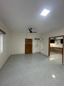 Hall Image of 3000 Sq.ft 3 BHK Apartment / Flat for rent in Kudlu Bengaluru for Rs. 55000