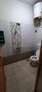 Bathroom Image of 1190 Sq.ft 2 BHK Apartment / Flat for rent in Electronic City Bengaluru for Rs. 21000