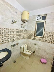 Bathroom Image of Prestige Home Stay PG  in Sector 27, Noida