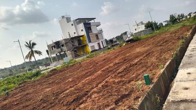 Image of 1200 Sq.ft Residential Plot / Land for sale in Kempegowda Layout, Bengaluru for Rs. 14000000