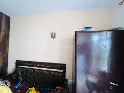 Bedroom Image of 2150 Sq.ft 3 BHK Builder Floor for sale in Omaxe North Avenue II, Omaxe City Bahadurgarh for Rs. 7000000