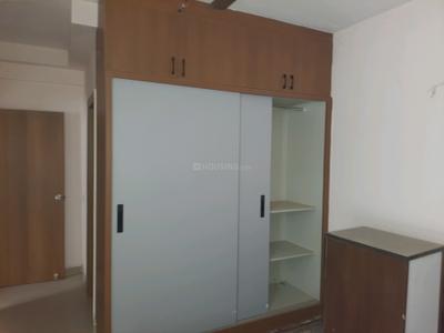Bedroom Image of 603 Sq.ft 2 BHK Apartment / Flat for sale in Zara Rossa, Sector 112 Gurgaon for Rs. 6700000