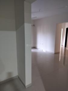 Hall Image of 950 Sq.ft 2 BHK Apartment / Flat for rent in ACME Ozone Phase 2, Thane West Thane for Rs. 43000