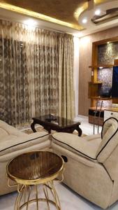 Hall Image of 1900 Sq.ft 3 BHK Apartment / Flat for rent in Halasuru Bengaluru for Rs. 120000
