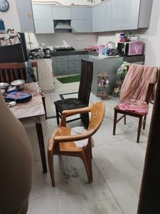 Hall Image of Rudra royal pg in Alpha I, Greater Noida