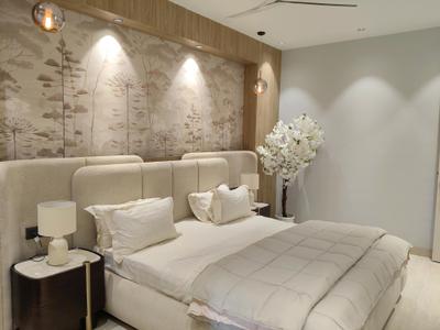 Bedroom Image of 4500 Sq.ft 4 BHK Builder Floor for rent in DLF Phase 2, DLF Phase 2 Gurgaon for Rs. 300000
