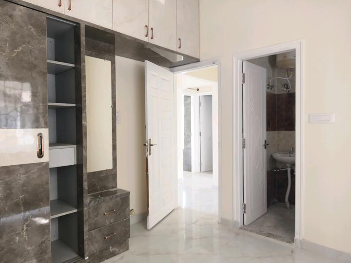 SD NILAYAM Bedroom One 1