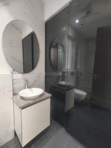 Image of 1800 Sq.ft 3 BHK Builder Floor for sale in Green Park, New Delhi for Rs. 61000000